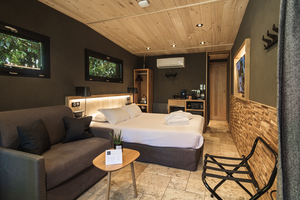 coffret cadeau escapade 2CV