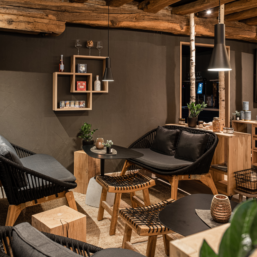 Coffret Cadeau âą Evasion Gourmande Solo