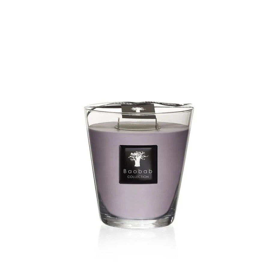 Bougie Parfumée All Seasons White Rhino