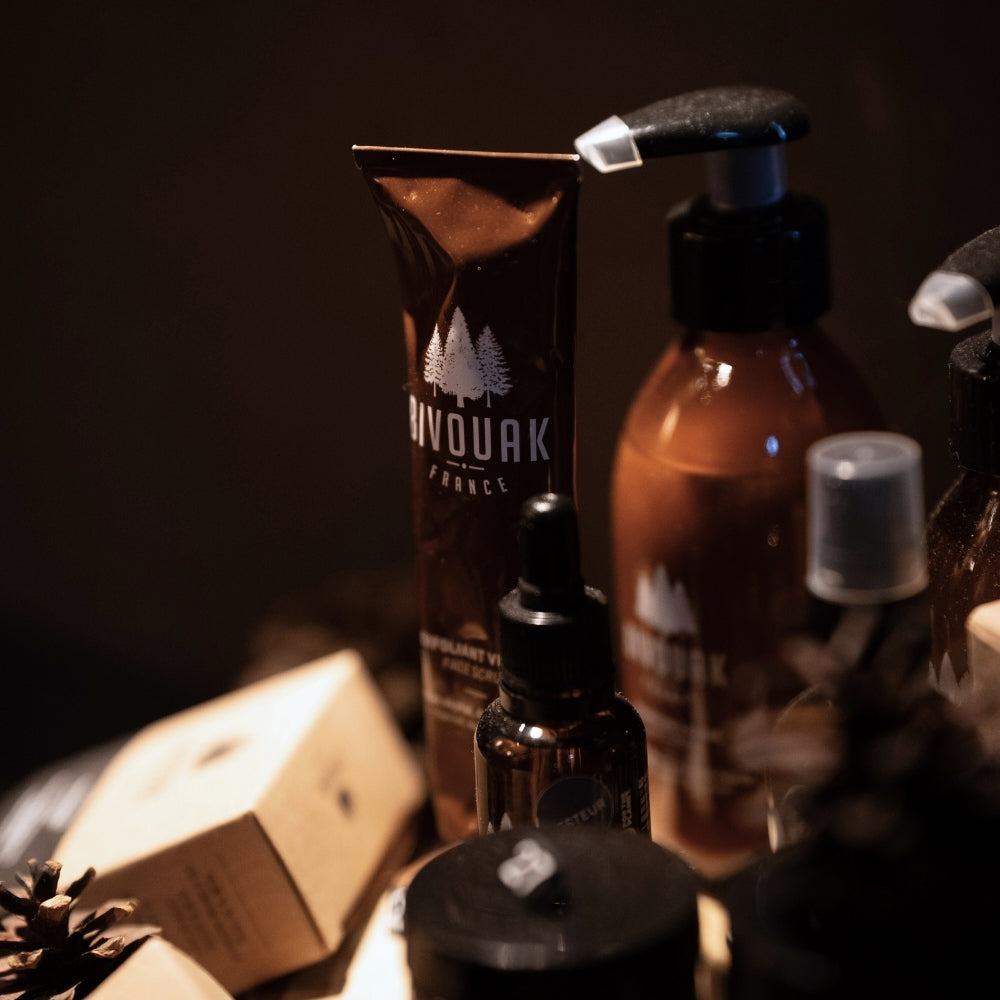 Coffret Cadeau âą L'Instant Bivouak âą Bivouak