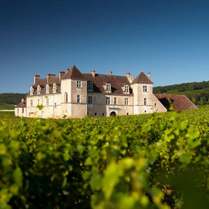 escapade 2CV bourgogne