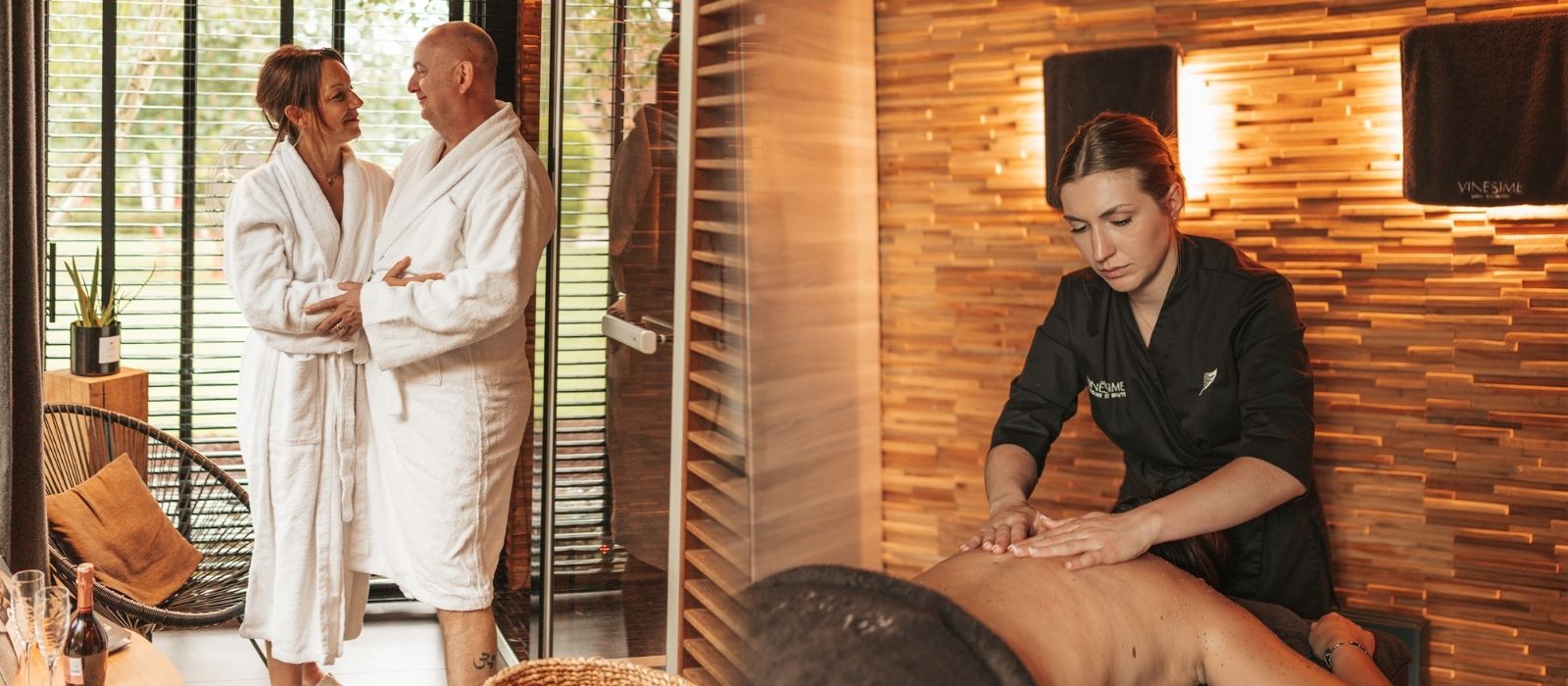 Cocooning en Bourgogne : Nos meilleures adresses Spa, Hôtels et Gîtes pour profiter de l'Hiver !