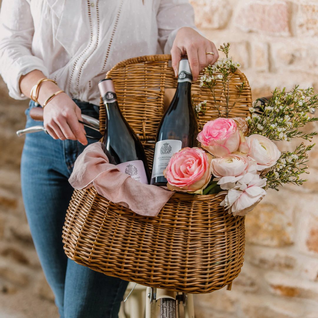Dégustation • Château de Pommard • 2 personnes