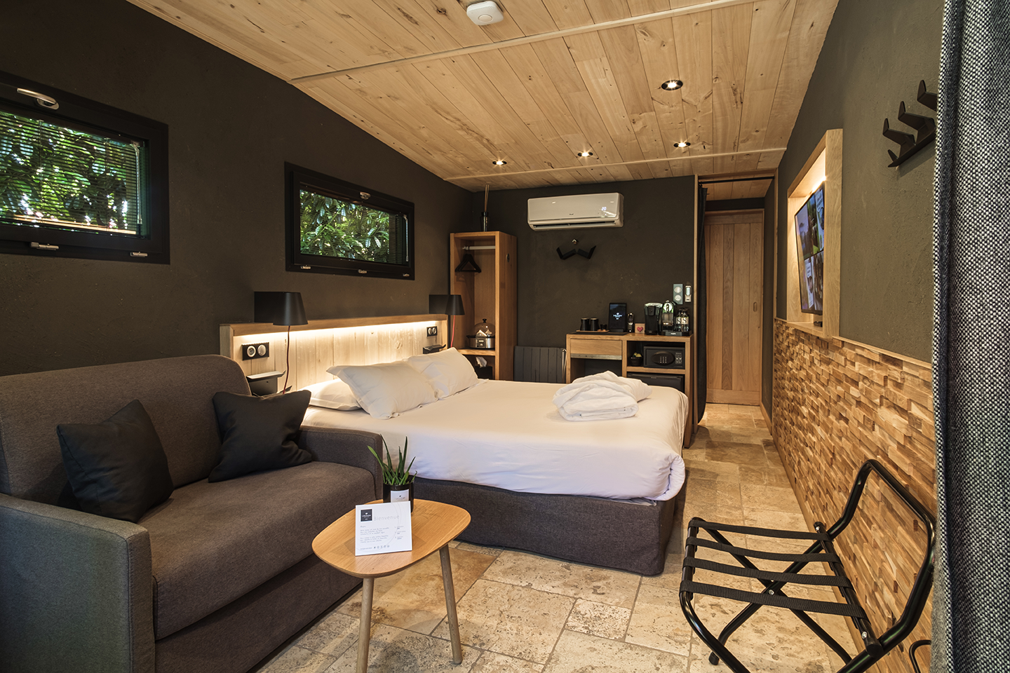 coffret cadeau escapade 2CV