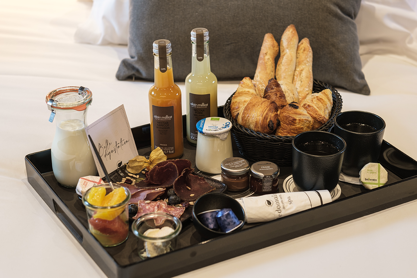 Coffret Cadeau balade insolite 2CV