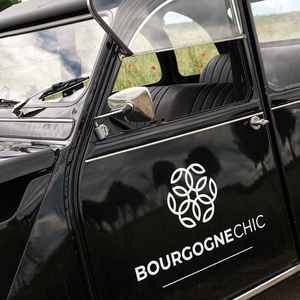 cadeau baptême de l'air bourgogne