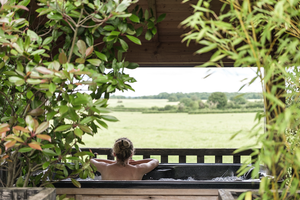 coffret cadeau escapade 2CV