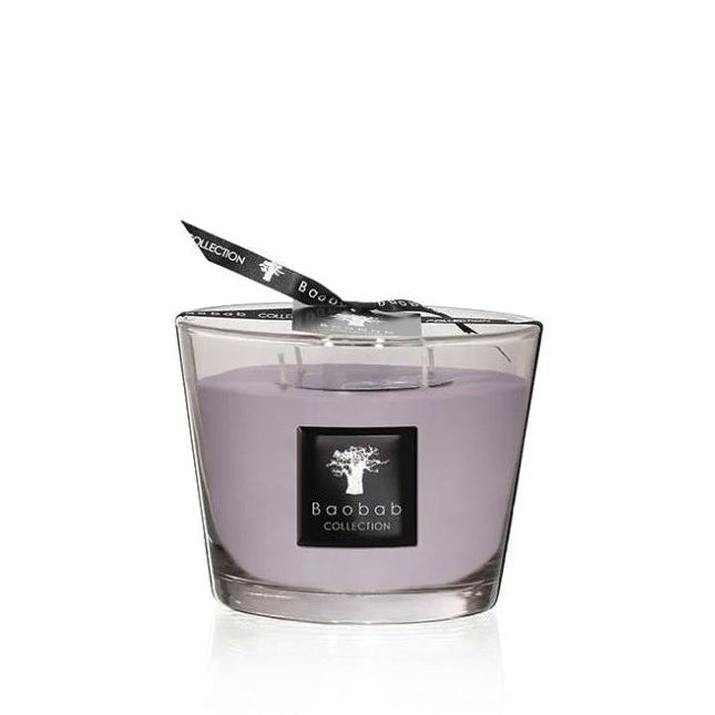 Bougie Parfumée All Seasons White Rhino