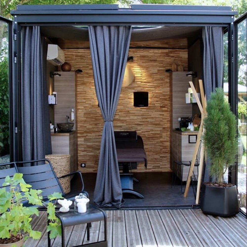 Coffret Cadeau • Soin Visage Mini [Glow] • Minimaliste