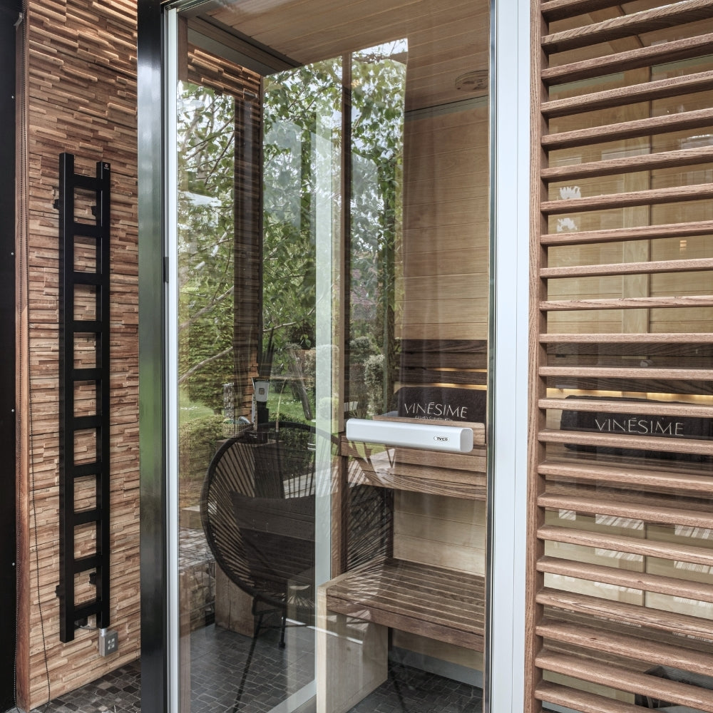 Coffret Cadeau • Force vitale de la Vigne • 60 minutes