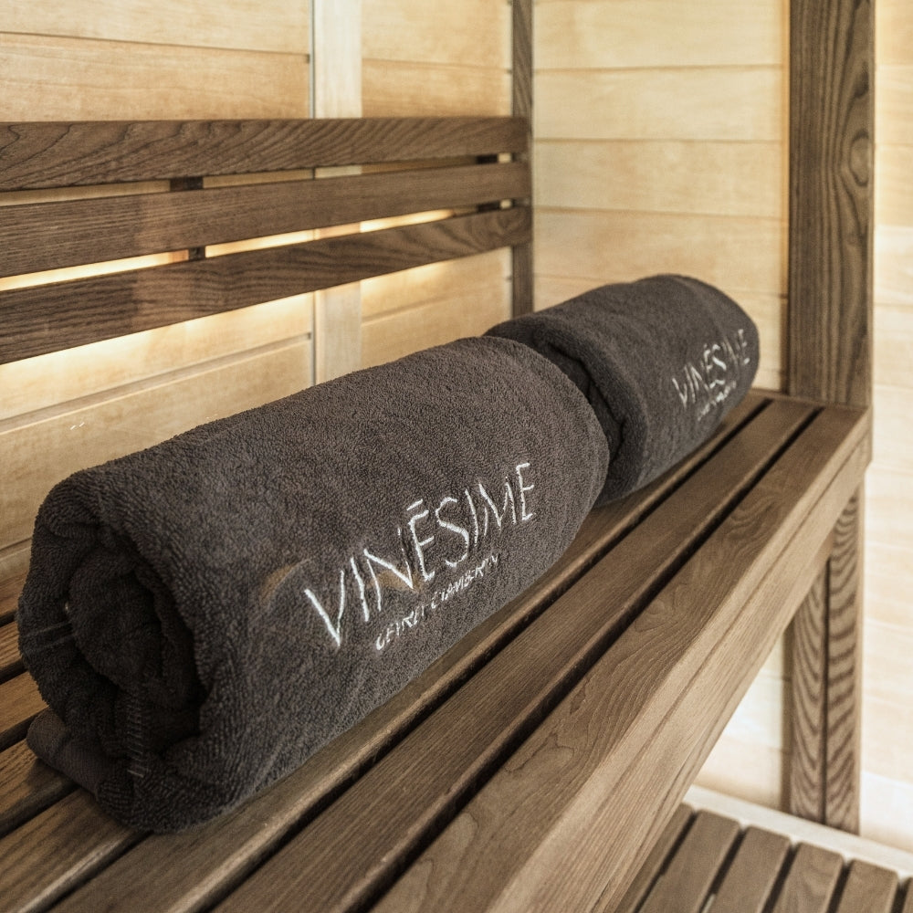 Coffret Cadeau • Rituel Pierres Chaudes • 75 minutes