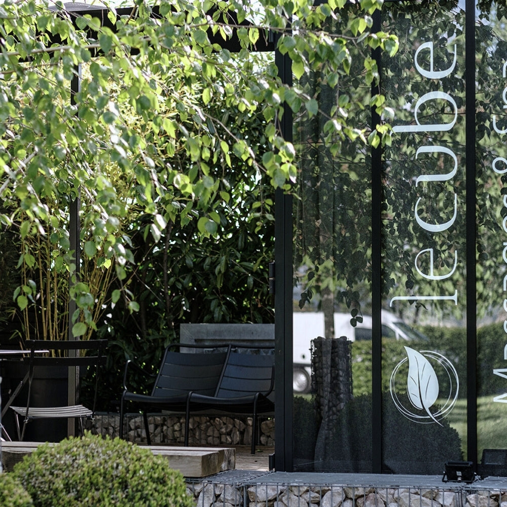 Coffret Cadeau • Massage Relaxant Dos & Jambes • 45 minutes