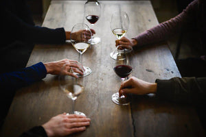 coffret cadeau 2CV bourgogne