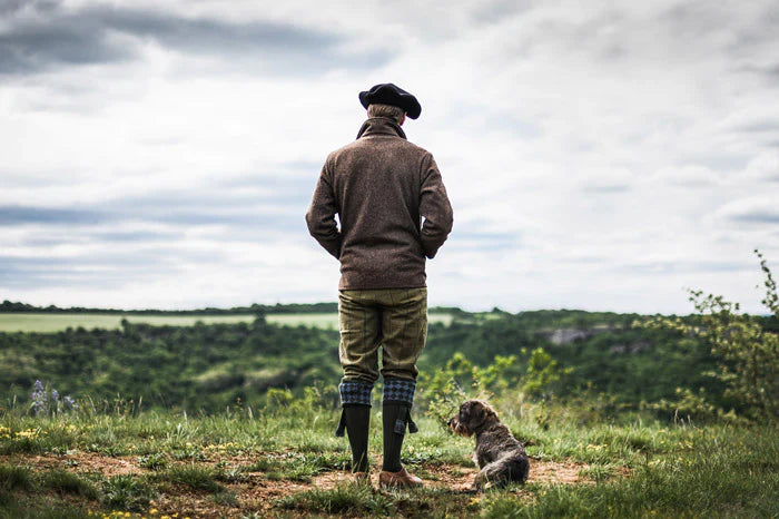 coffret cadeau 2CV bourgogne