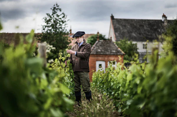 coffret cadeau escapade 2CV bourgogne