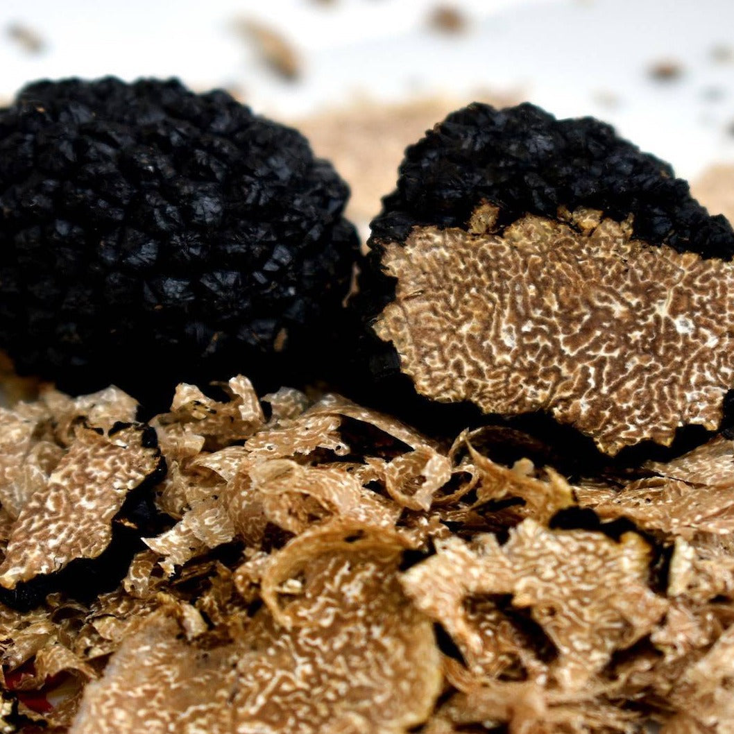 Visite de la Maison aux Mille Truffes et dégustation de produits truffés