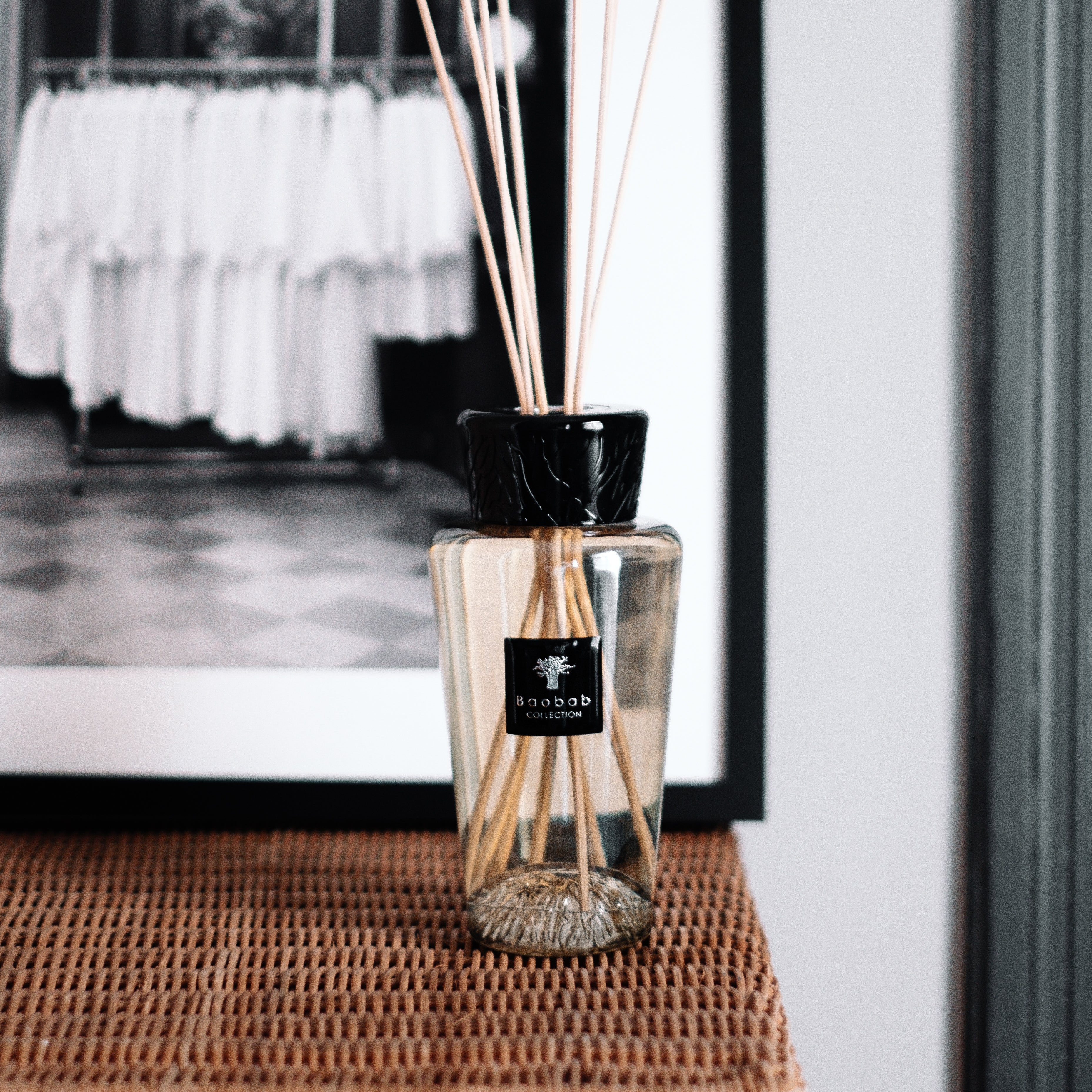 Diffuseur All Seasons White Rhino