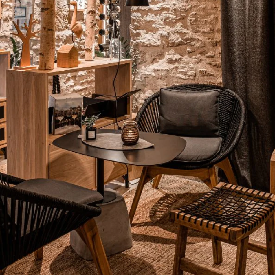 Déjeuner ou Dîner au Bistrot des Prés Verts • 2 personnes