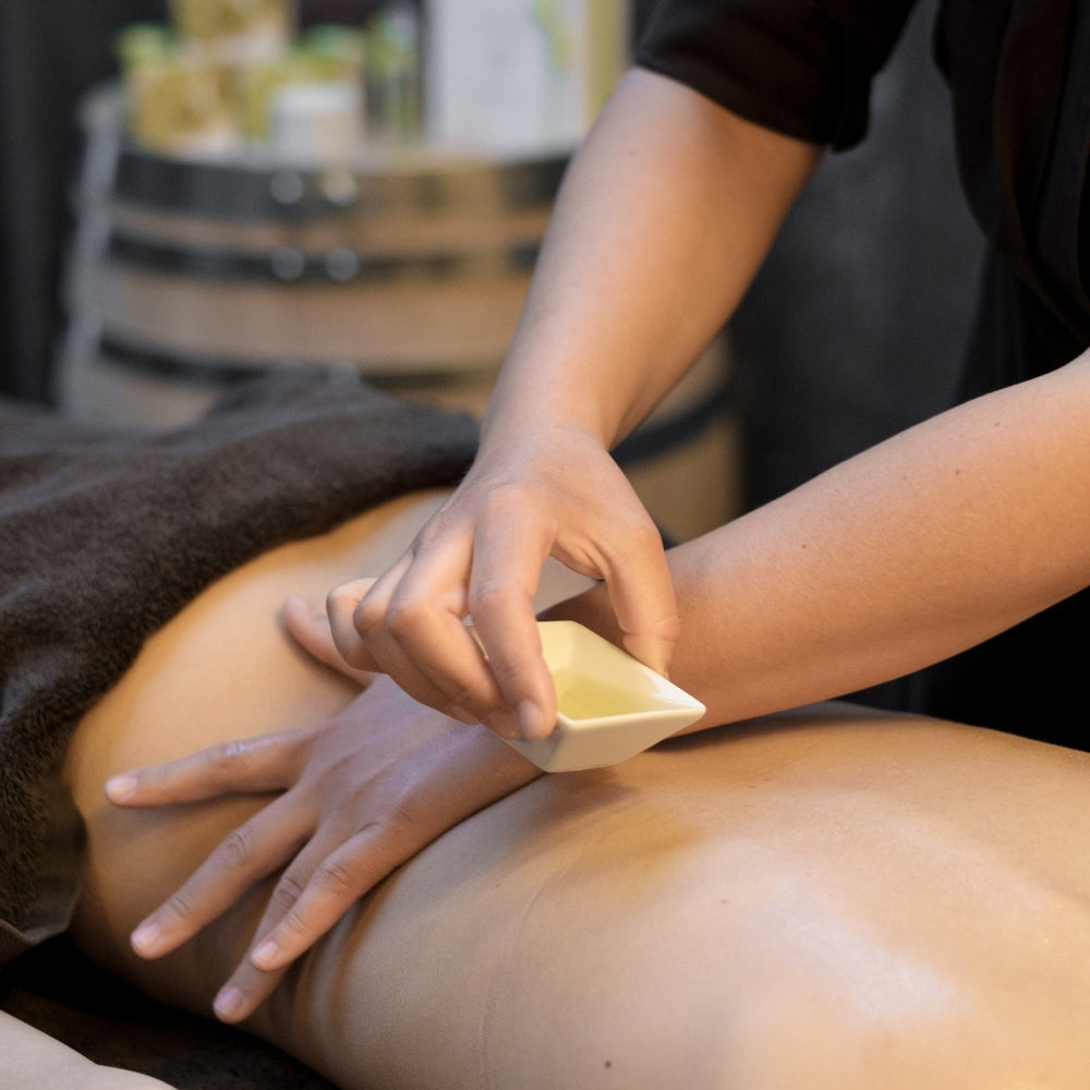 Coffret Cadeau • Séjour Bien-Être à La Suite avec Jacuzzi® Privatif Intérieur • [1 NUIT]