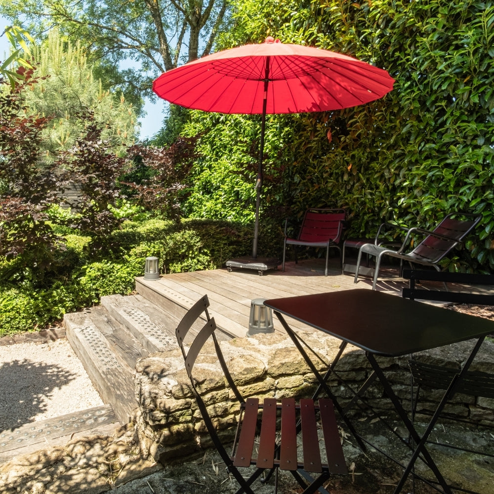 Coffret Cadeau • Séjour Bien-Être au Lodge avec Jacuzzi® Privatif • [1 NUIT]