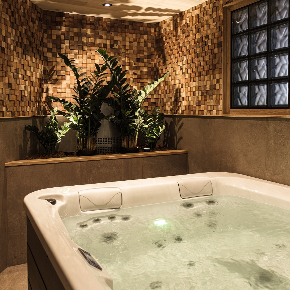 Coffret Cadeau • Séjour Gourmand [1 NUIT] • Hébergement Premium au Choix avec Jacuzzi® Privatif