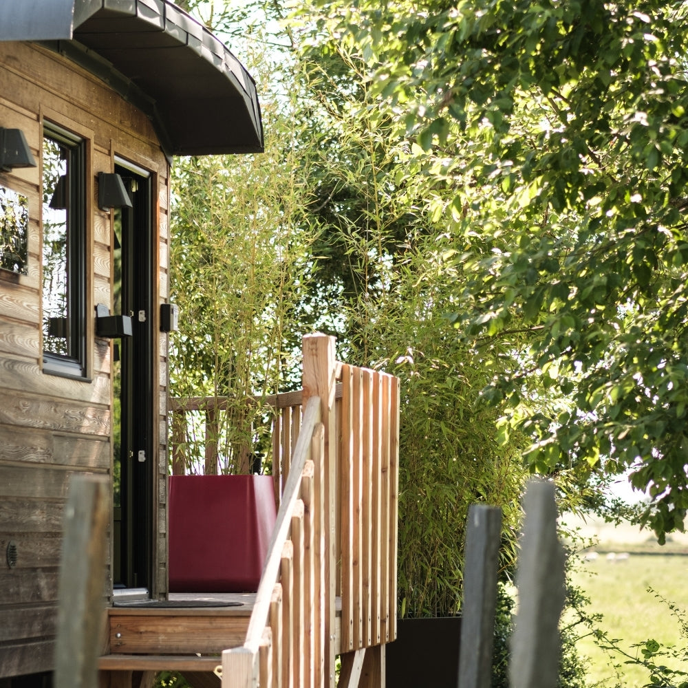 Coffret Cadeau • Séjour Bien-Être [1 NUIT] • Hébergement Premium au Choix avec Jacuzzi® Privatif