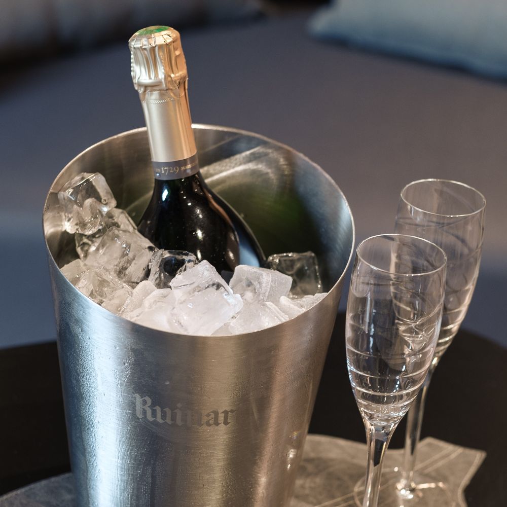 Ruinart Blanc de Blancs