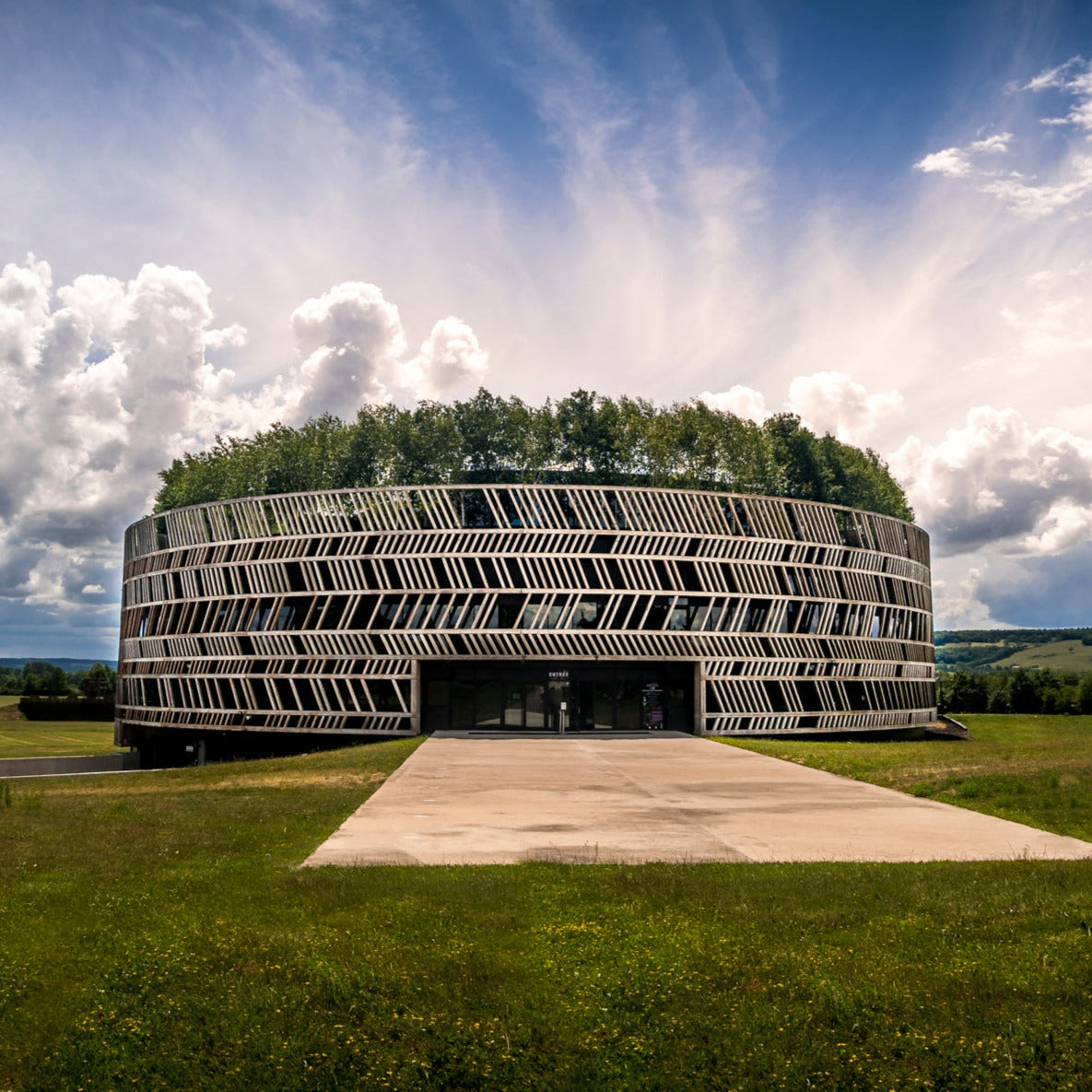 Visite d'Alésia • 2 personnes