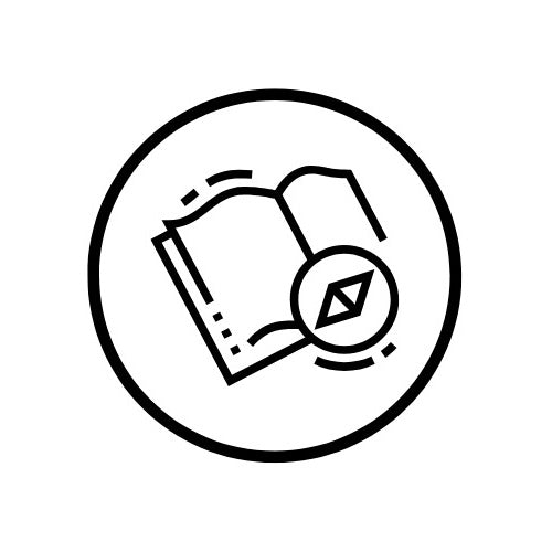 Carnet de ROUTE 📒