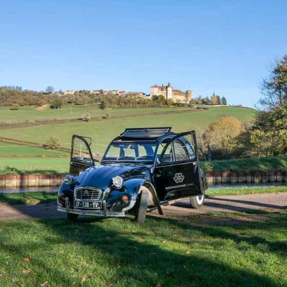 week-end œnologique en bourgogne