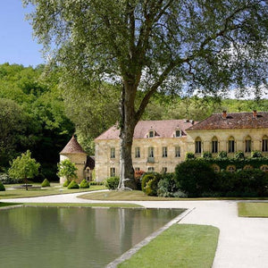 coffret cadeau Balade en 2CV bourgogne